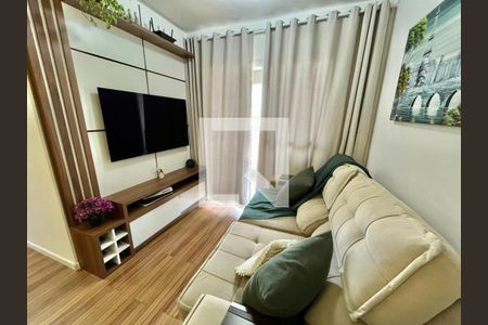 Apartamento à venda com 3 quartos, 74m² em Aricanduva, São Paulo