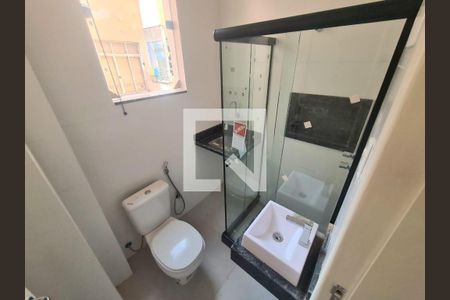 Apartamento à venda com 1 quarto, 22m² em Catete, Rio de Janeiro