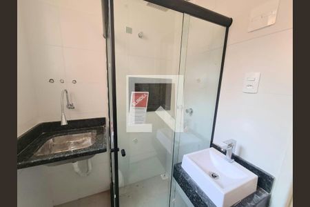 Apartamento à venda com 1 quarto, 22m² em Catete, Rio de Janeiro