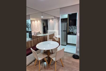 Apartamento à venda com 2 quartos, 51m² em Parque Uniao, Jundiaí
