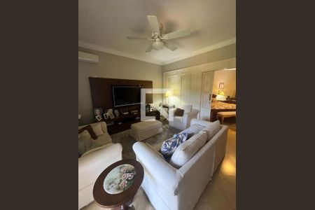 Apartamento à venda com 3 quartos, 259m² em Jardim Madalena, Campinas