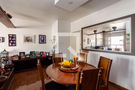 Apartamento à venda com 3 quartos, 161m² em Icaraí, Niterói