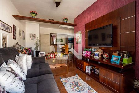 Apartamento à venda com 3 quartos, 161m² em Icaraí, Niterói