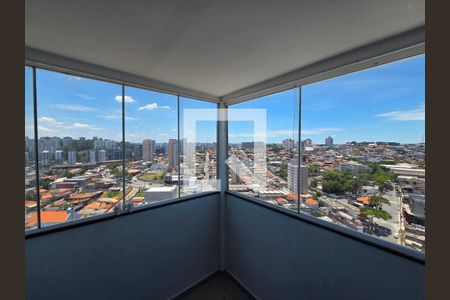 Apartamento à venda com 2 quartos, 58m² em Campo Limpo, São Paulo