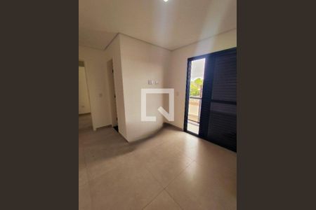 Casa à venda com 3 quartos, 101m² em Vila Scarpelli, Santo André