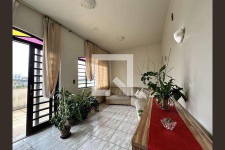 Casa à venda com 3 quartos, 110m² em Jardim Guanabara, Belo Horizonte