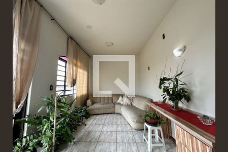 Casa à venda com 3 quartos, 110m² em Jardim Guanabara, Belo Horizonte