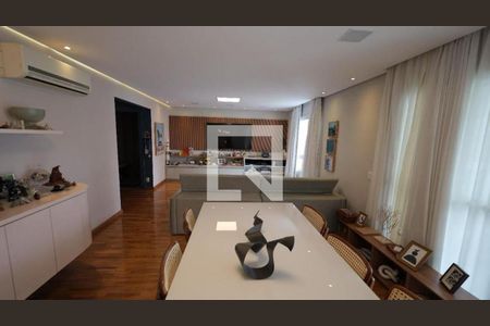 Foto 10 de apartamento à venda com 4 quartos, 210m² em Vila Olímpia, São Paulo