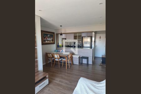 Apartamento à venda com 3 quartos, 74m² em Vila do Castelo, São Paulo