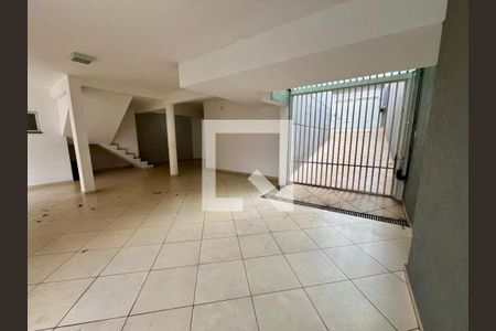 Casa à venda com 4 quartos, 383m² em Santa Maria, São Caetano do Sul