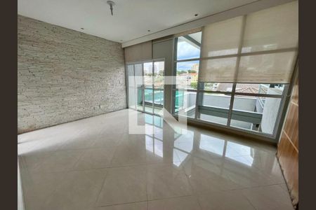 Casa à venda com 4 quartos, 383m² em Santa Maria, São Caetano do Sul