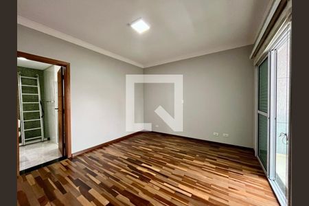 Casa à venda com 4 quartos, 383m² em Santa Maria, São Caetano do Sul