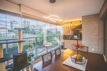 Apartamento à venda com 3 quartos, 162m² em Vila Mariana, São Paulo