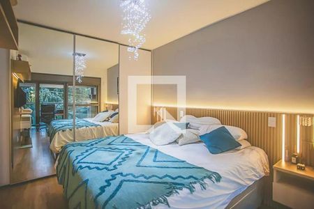 Apartamento à venda com 3 quartos, 162m² em Vila Mariana, São Paulo
