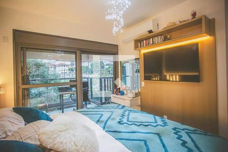 Apartamento à venda com 3 quartos, 162m² em Vila Mariana, São Paulo