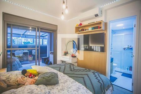 Apartamento à venda com 3 quartos, 162m² em Vila Mariana, São Paulo