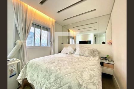Apartamento à venda com 3 quartos, 108m² em Barra Funda, São Paulo