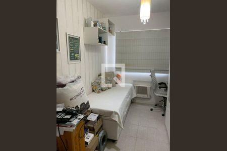 Apartamento à venda com 2 quartos, 56m² em Centro, Niterói