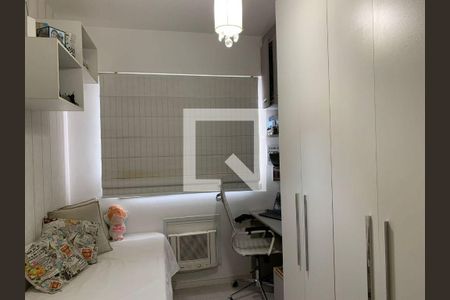 Apartamento à venda com 2 quartos, 56m² em Centro, Niterói