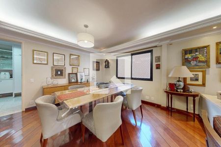 Apartamento à venda com 4 quartos, 203m² em Perdizes, São Paulo