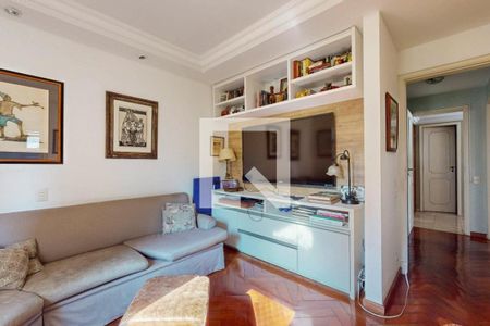 Apartamento à venda com 4 quartos, 203m² em Perdizes, São Paulo