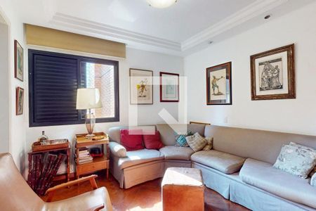 Apartamento à venda com 4 quartos, 203m² em Perdizes, São Paulo