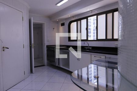 Apartamento à venda com 4 quartos, 170m² em Indianópolis, São Paulo
