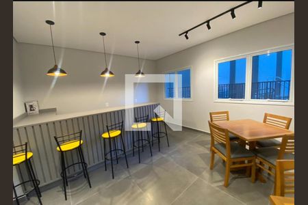 Foto 43 de apartamento à venda com 2 quartos, 37m² em Chácara Inglesa, São Paulo