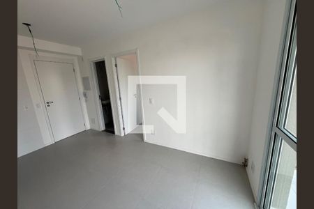 Foto 25 de apartamento à venda com 2 quartos, 37m² em Chácara Inglesa, São Paulo