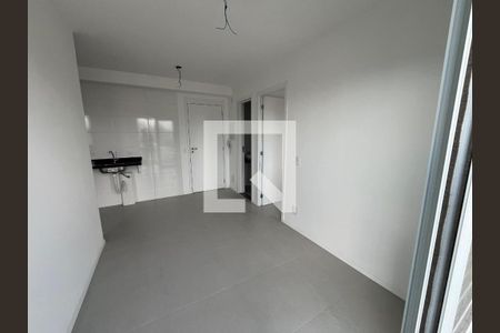 Foto 32 de apartamento à venda com 2 quartos, 37m² em Chácara Inglesa, São Paulo