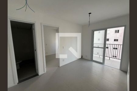 Foto 26 de apartamento à venda com 2 quartos, 37m² em Chácara Inglesa, São Paulo