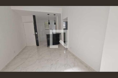 Apartamento à venda com 2 quartos, 54m² em Flamengo, Rio de Janeiro