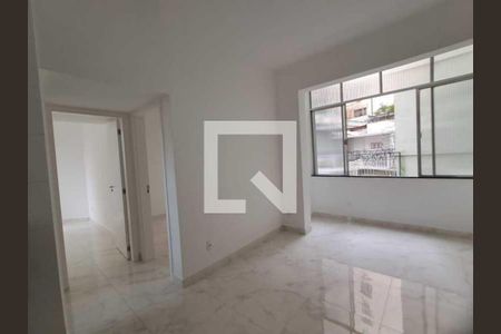 Apartamento à venda com 2 quartos, 54m² em Flamengo, Rio de Janeiro