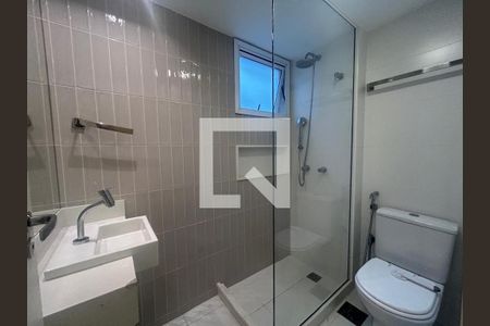 Apartamento à venda com 3 quartos, 190m² em Laranjeiras, Rio de Janeiro