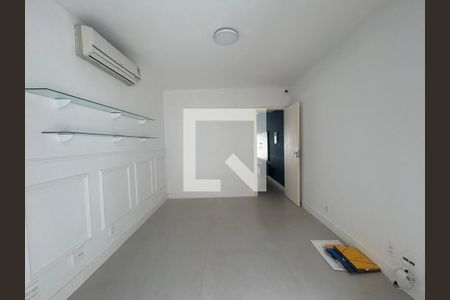 Apartamento à venda com 3 quartos, 190m² em Laranjeiras, Rio de Janeiro