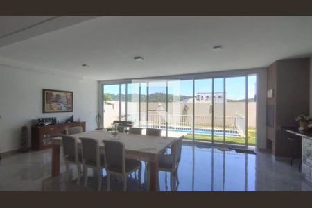 Casa à venda com 5 quartos, 367m² em Cidade Tamboré, Santana de Parnaíba