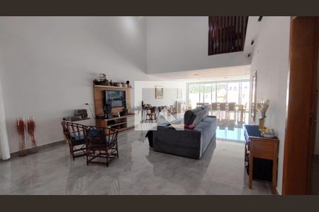 Casa à venda com 5 quartos, 367m² em Cidade Tamboré, Santana de Parnaíba