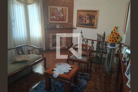 Casa à venda com 3 quartos, 303m² em Jardim da Fonte, Jundiaí