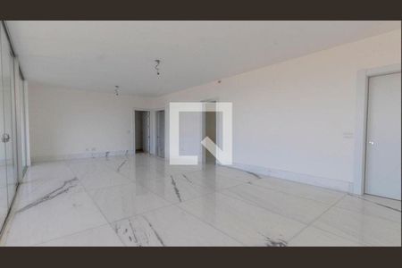 Apartamento à venda com 4 quartos, 190m² em Vila da Serra, Nova Lima
