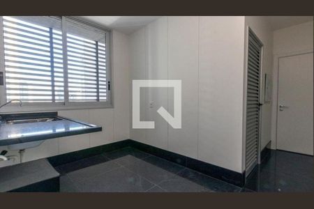Apartamento à venda com 4 quartos, 190m² em Vila da Serra, Nova Lima