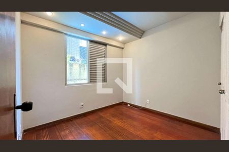 Apartamento à venda com 2 quartos, 72m² em Funcionários, Belo Horizonte