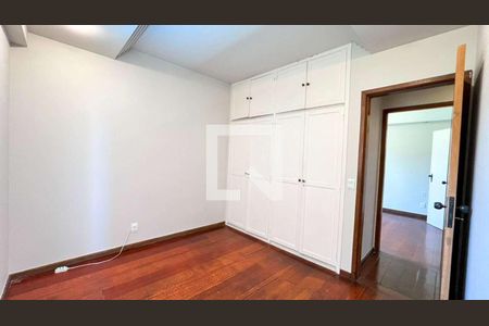 Apartamento à venda com 2 quartos, 72m² em Funcionários, Belo Horizonte