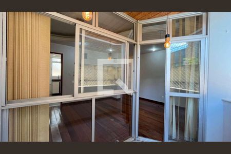 Apartamento à venda com 2 quartos, 72m² em Funcionários, Belo Horizonte