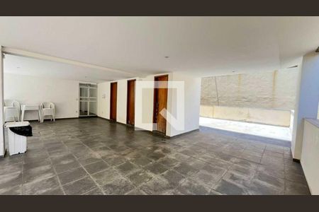 Apartamento à venda com 2 quartos, 72m² em Funcionários, Belo Horizonte