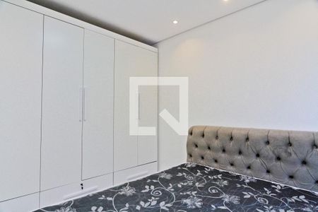 Quarto 1 de apartamento para alugar com 2 quartos, 35m² em Jardim Pereira Leite, São Paulo