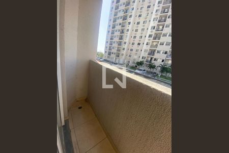Apartamento à venda com 2 quartos, 48m² em Engenho Novo, Rio de Janeiro