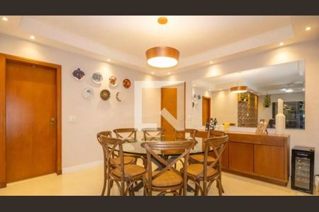 Apartamento à venda com 4 quartos, 194m² em Butantã, Osasco