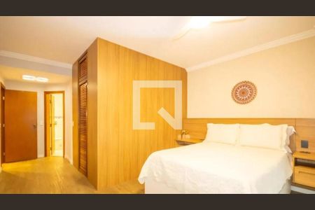 Apartamento à venda com 4 quartos, 194m² em Butantã, Osasco