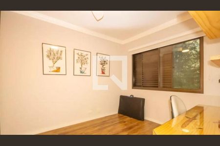 Apartamento à venda com 4 quartos, 194m² em Butantã, Osasco