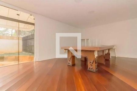 Apartamento à venda com 4 quartos, 194m² em Butantã, Osasco